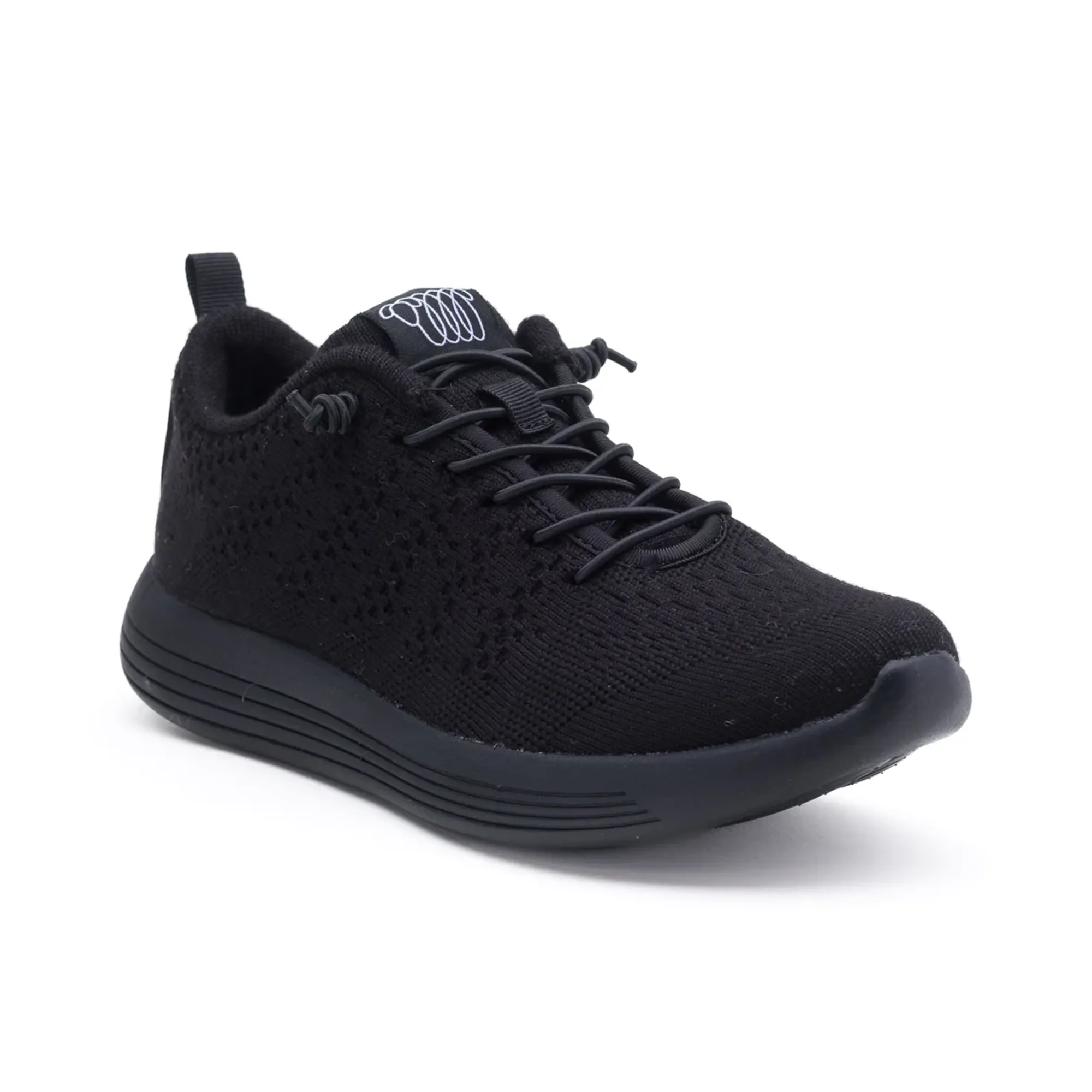 WOOLLOOMOOLOO BELMONT SNEAKER WOMEN