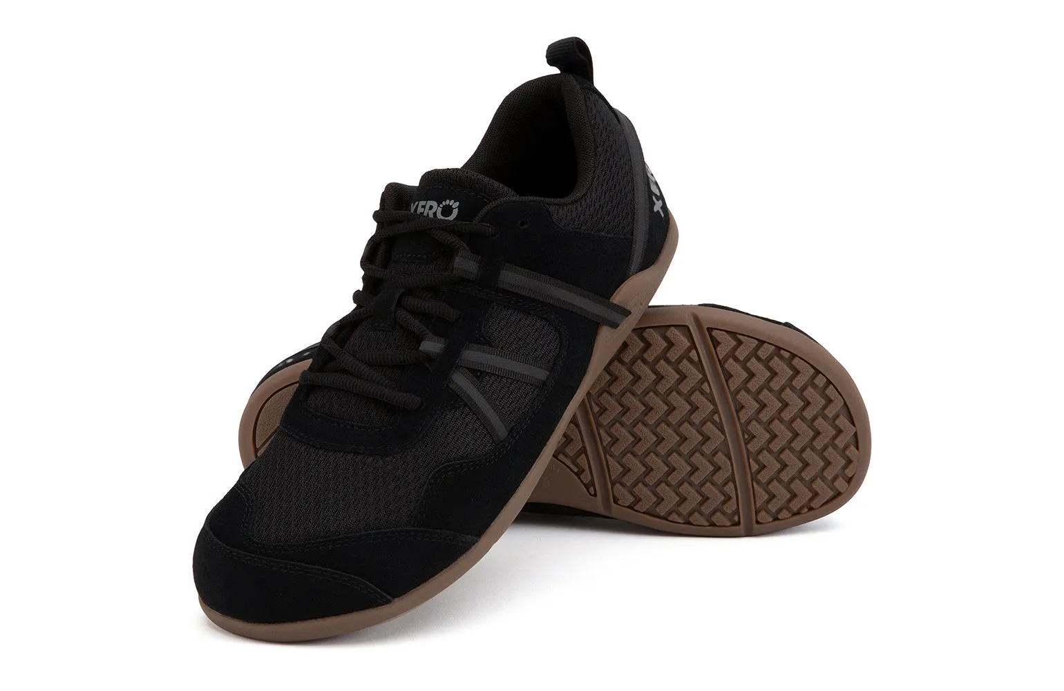 Xero Casual Shoes - Prio Suede (Men)