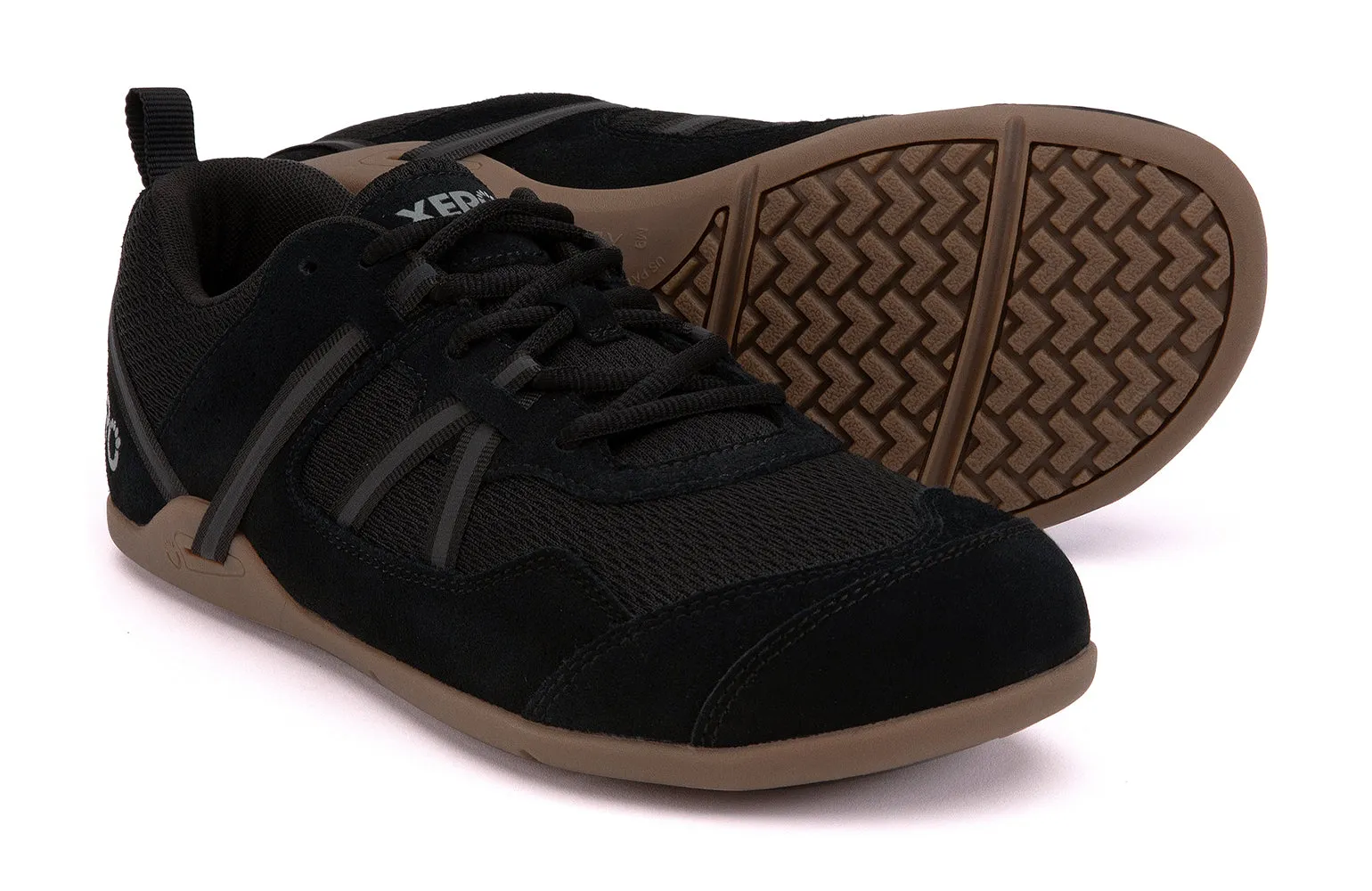 Xero Casual Shoes - Prio Suede (Men)