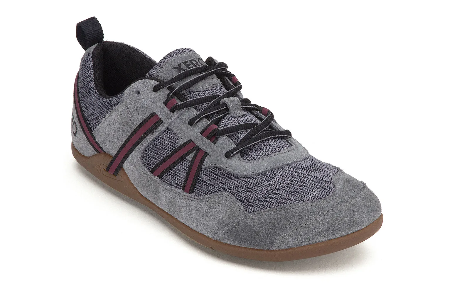 Xero Casual Shoes - Prio Suede (Men)